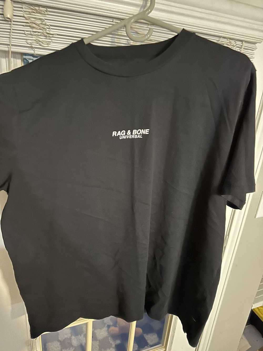 Rag & Bone Rag & Bone Tee - image 1