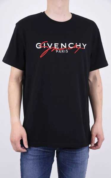 T shirt givenchy paris - Gem
