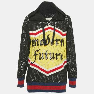 Gucci gucci modern future - Gem