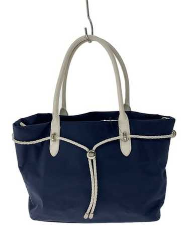 【agnes b. VOYAGE】軽量ビジネス/トラベルバッグ 美品 agnes b. - agnes b. VOYAGE 2WAY ビジネスバッグ 2気室