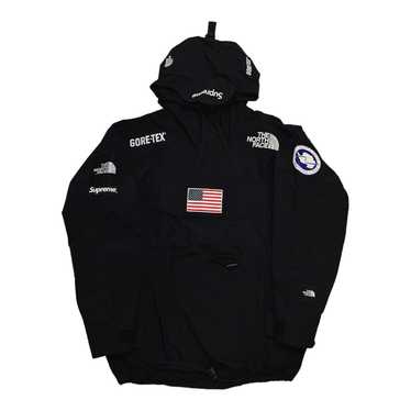 North face trans - Gem