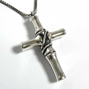 Gucci bamboo necklace - Gem