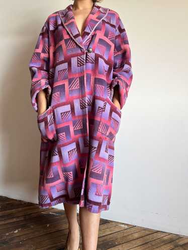 Beacon robe - Gem