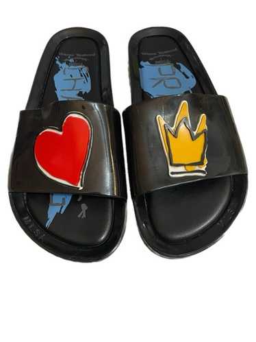Chan-mina様　レア✨VivienneWestwood×Melissa Me for @viviennewestwood @viviennewestwoodjapan @tfpjp
