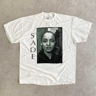 93 sade love deluxe - Gem