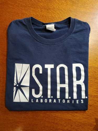 Star laboratories the flash - Gem