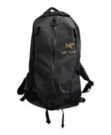 N26s arcteryx arro 22 - Gem