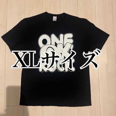 One ok rock shirt - Gem