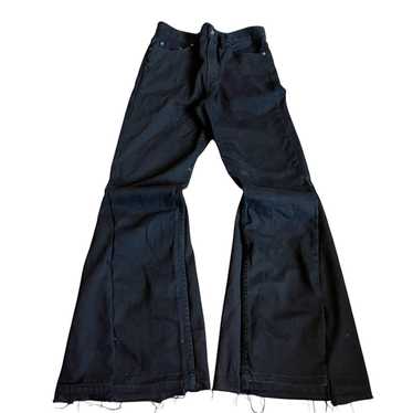 BALENCIAGA JEANS 36サイズ All Denim | Balenciaga CA