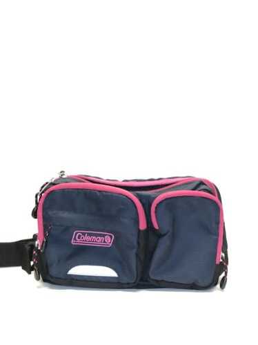 専用！Coleman archive gimmick sling bag 3-2_7151fa6f-ab97-4f6c-a37b-