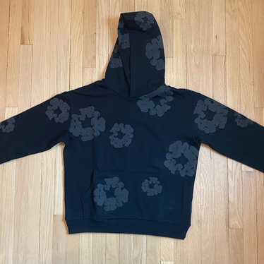 Brand new denim tears - Gem