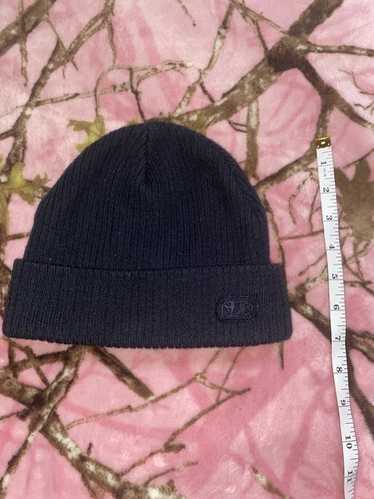 帽子 90's old gap multi border knit hat Vintage Gap Hat - Etsy