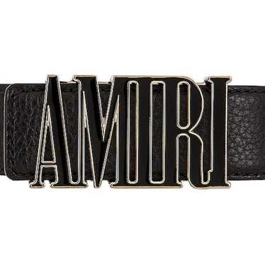 Amiri belt men - Gem