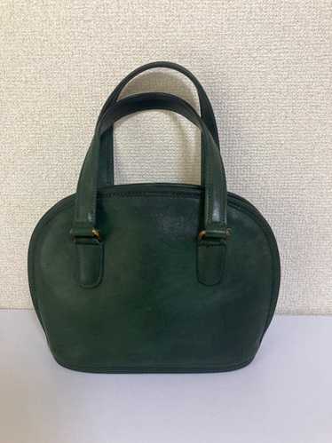 Coach vintage mini boston - Gem
