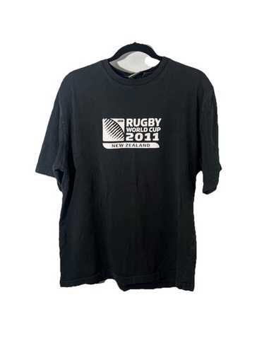 Rugby world cup 2011 - Gem