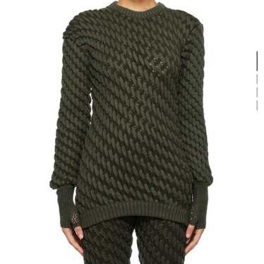 小物 ISA BOULDER knit long globe 小物 ISA BOULDER knit long globe 小物 ISA BOULDER knit long