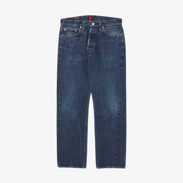 Resolute 710 jeans w32 - Gem