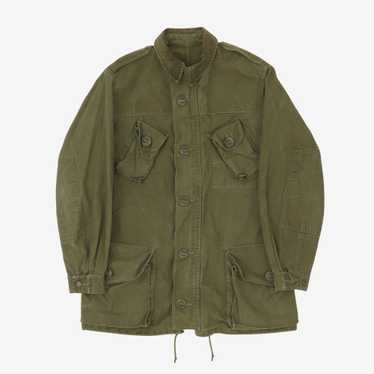Canadian military jacket - Gem