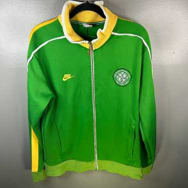 Nike Celtic Football ジャージ XL（LL） Nike Celtic Football ジャージ XL（LL）