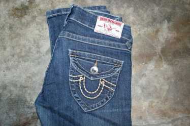 True religion row seat - Gem