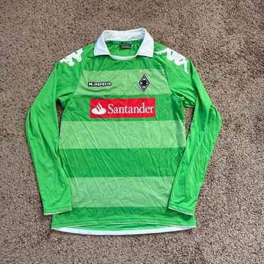 Kappa borussia monchengladbach kappa - Gem