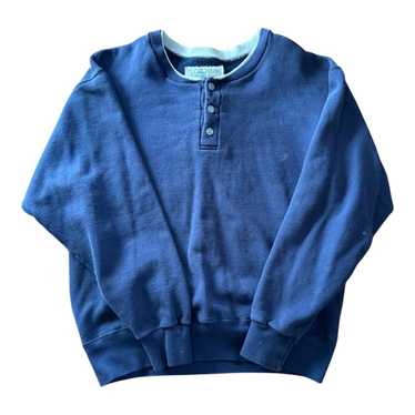 80s〜90s russell athletic × llbean スウェット Rare! Vintage L.l.bean X Russell Athletic Crewneck Pullover