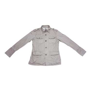 Burberry field jacket - Gem