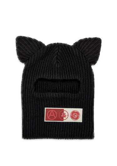 Jose wong beanie - Gem