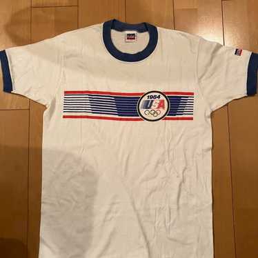 Levi's los angeles 1984 - Gem