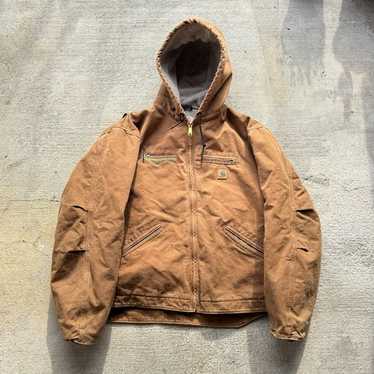 Carhartt vintageアウター Carhartt jacket j141 blk - Gem