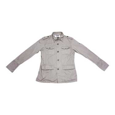 Burberry field jacket - Gem