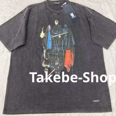 Star wars t-shirt undercover - Gem