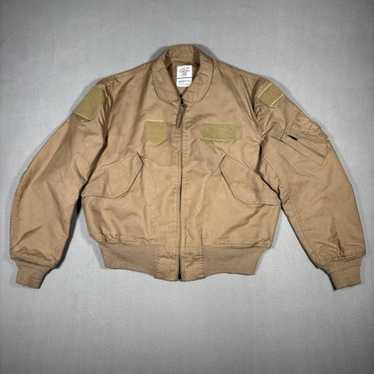 CWU 36/P デザートタン　00's X-LARGE s-l400.jpg