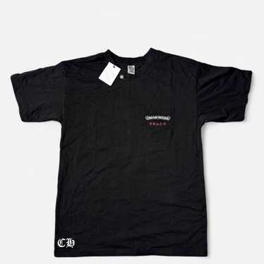 Chrome hearts american t - Gem