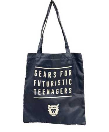 Human made tote bag - Gem