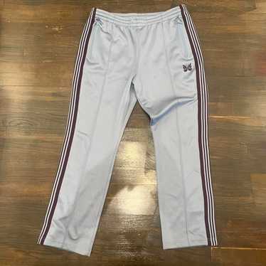 Needles track pant l - Gem