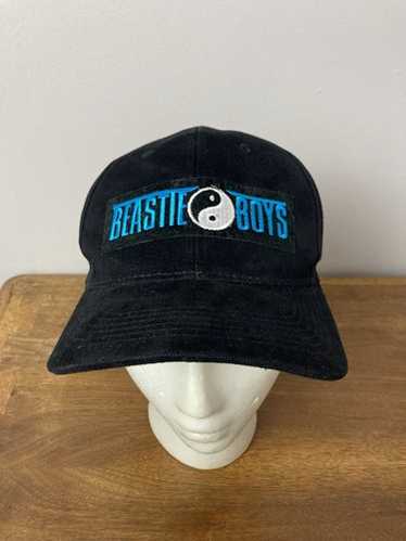Vintage beastie boys hat - Gem