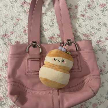 Coach pink soho hamptons - Gem