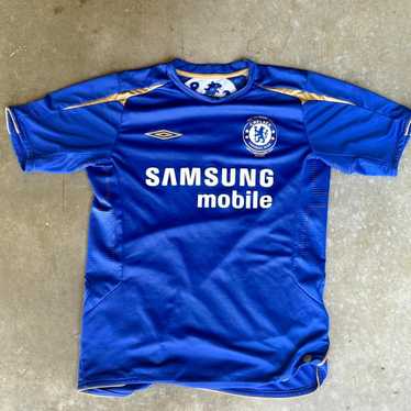 Chelsea × umbro × - Gem