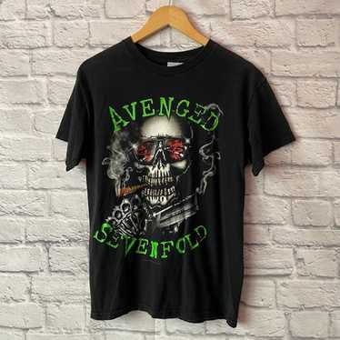 00s 2009 AVENGED SEVENFOLD ロックTシャツ バンドT 61D26CNXeCL._AC_SL1500_.jpg