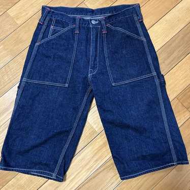 THE FLAT HEAD F310ブーツカットデニム w32 L36 THE FLAT HEAD F310ブーツカットデニム w32 L36 - メルカリ