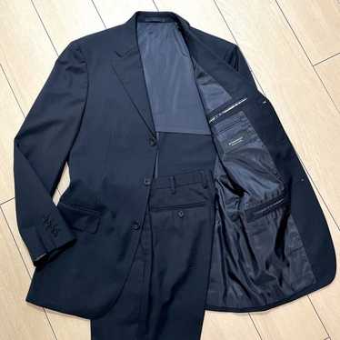 Burberry black label suit - Gem