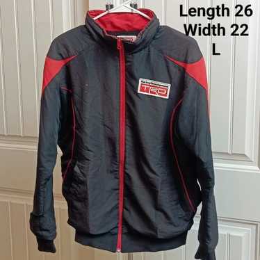 80〜90s TRD レーシングナイロンジャケット fit=scale-down,w=1200