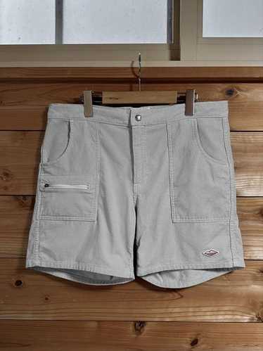 Battenwear corduroy local shorts - Gem