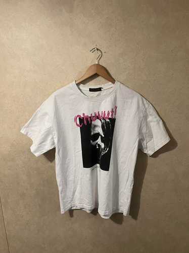 Undercover ss06 chuuut - Gem