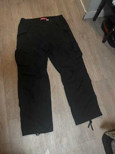 Supreme cargo pants black - Gem