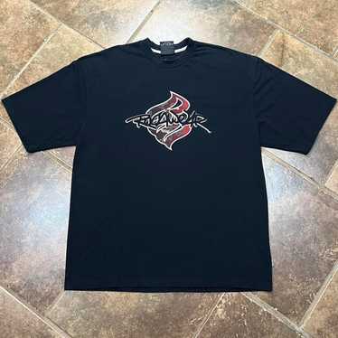 Vintage rocawear t shirt - Gem