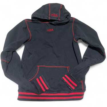Hood by Air ブラック Dead Inside プルオーバー Hood by Air ブラック Dead Inside プルオーバー - メルカリ