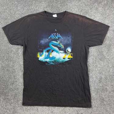 1995 MINISTRY asia tour vintage Tシャツ L 1_c622ef4b-b2ac-41ae-8577-