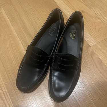 G.H. Bass loafers - Gem